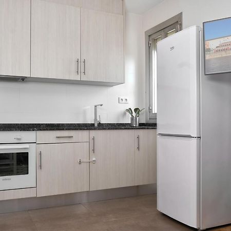 Apartamento El Coso Логроньо Экстерьер фото