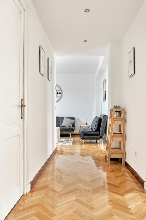 Apartamento El Coso Логроньо Экстерьер фото