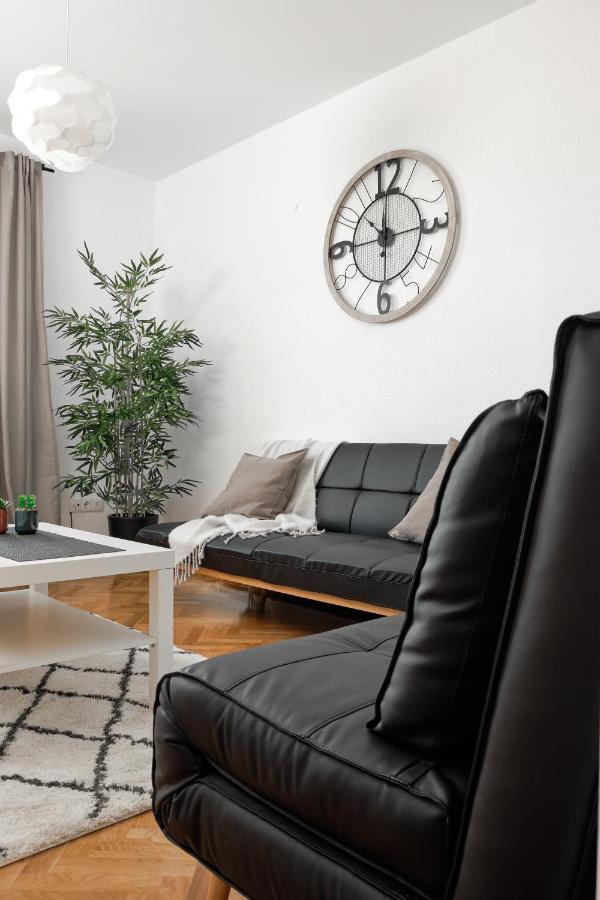 Apartamento El Coso Логроньо Экстерьер фото