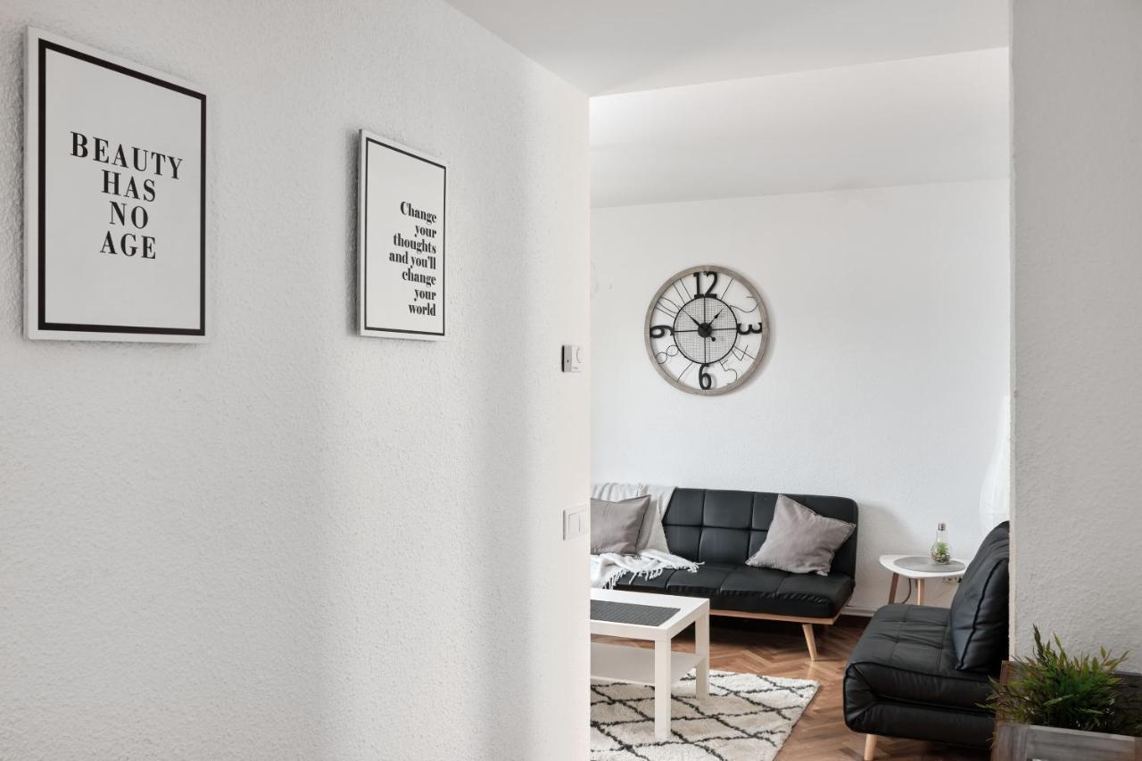 Apartamento El Coso Логроньо Экстерьер фото