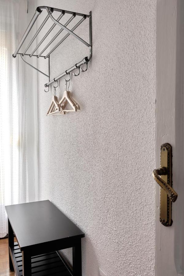 Apartamento El Coso Логроньо Экстерьер фото