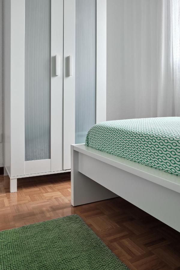 Apartamento El Coso Логроньо Экстерьер фото