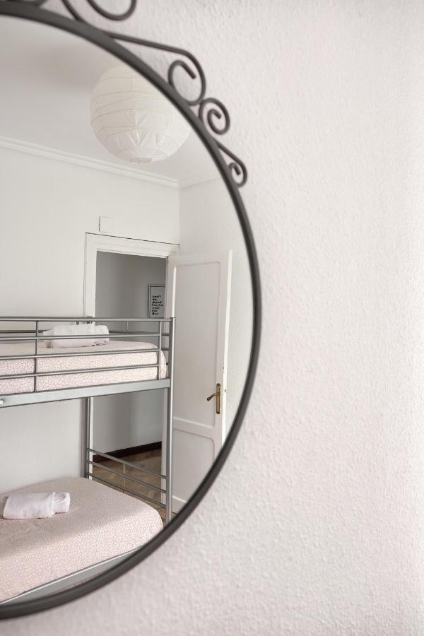 Apartamento El Coso Логроньо Экстерьер фото
