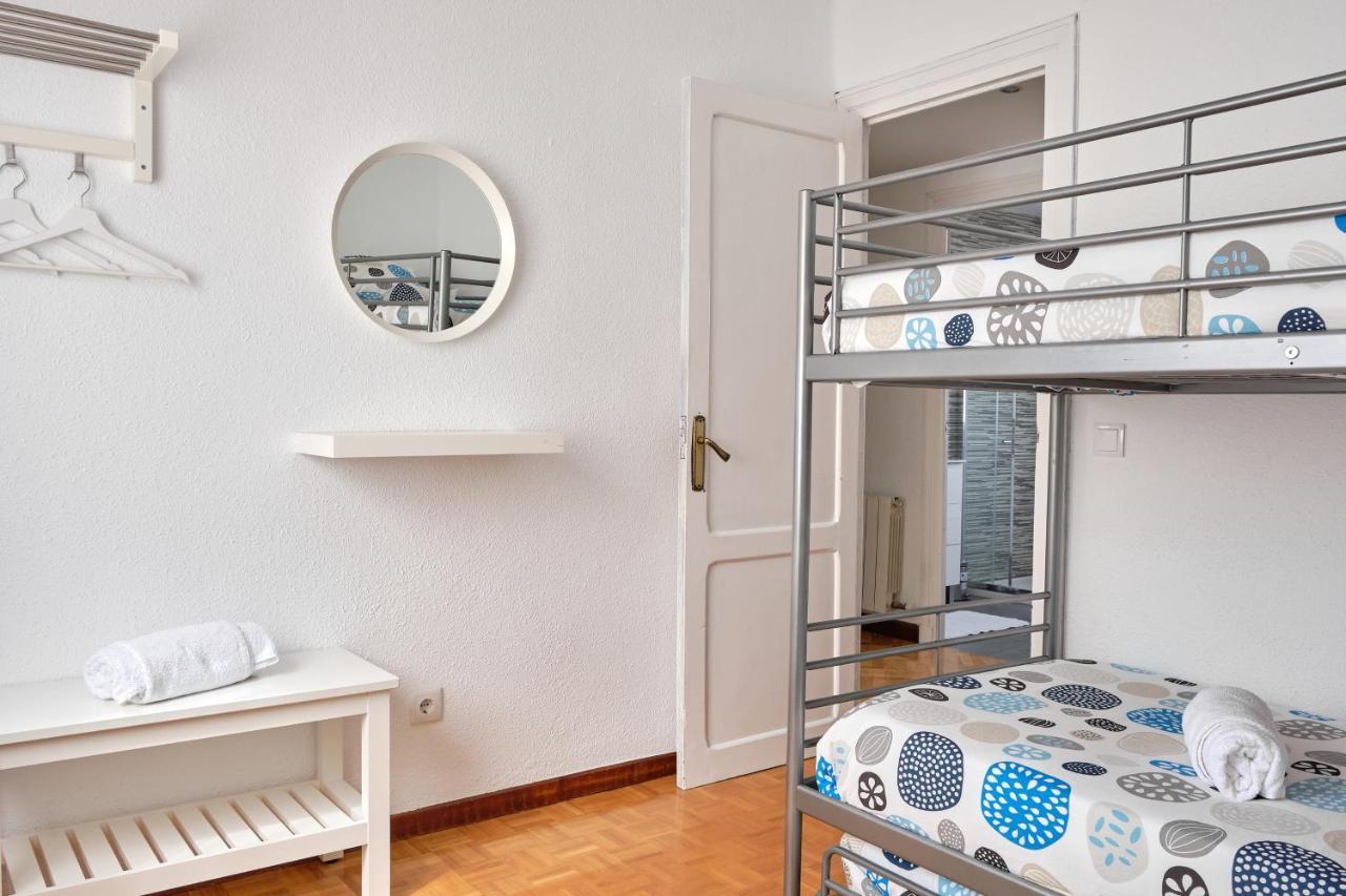 Apartamento El Coso Логроньо Экстерьер фото